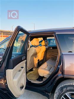 جيب جراند شيروكي